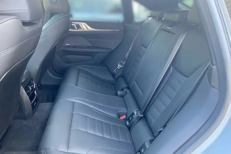 BMW M440 din 2025 cu 25.100 km - oferta BMW150165 - foto 4