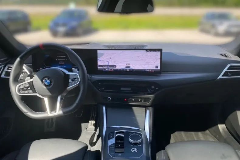 BMW M440 din 2025 cu 25.100 km - oferta BMW150165 - foto 11