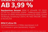 BMW M440 din 2025 cu 25.108 km - oferta BMW150166 - foto 3