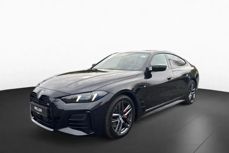 BMW M440 din 2025 cu 25.108 km - oferta BMW150166 - foto 5