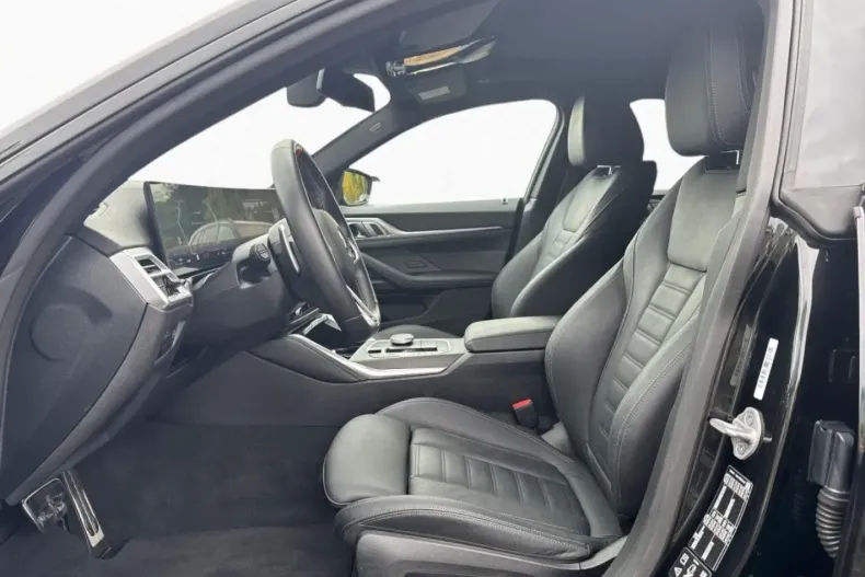 BMW M440 din 2025 cu 25.108 km - oferta BMW150166 - foto 16