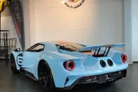 Ford GT din 2024 cu 1.400 km - oferta FOR150171 - foto 4