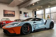 Ford GT din 2024 cu 1.400 km - oferta FOR150171 - foto 5