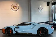 Ford GT din 2024 cu 1.400 km - oferta FOR150172 - foto 4