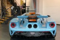 Ford GT din 2024 cu 1.400 km - oferta FOR150172 - foto 8