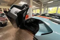 Ford GT din 2024 cu 1.400 km - oferta FOR150172 - foto 12