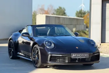 Porsche 992 din 2021 - oferta POR150174