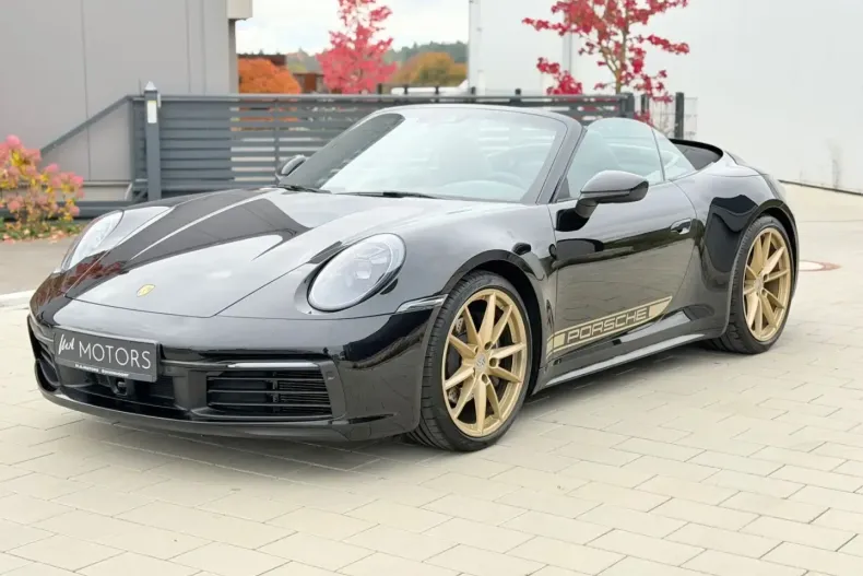 Porsche 992 din 2021 cu 48.900 km - oferta POR150174 - foto 8