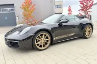Porsche 992 din 2021 cu 48.900 km - oferta POR150174 - foto 9