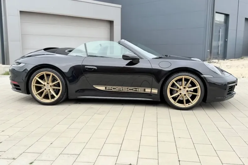 Porsche 992 din 2021 cu 48.900 km - oferta POR150174 - foto 11