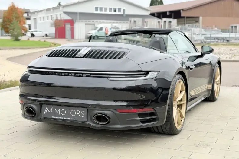 Porsche 992 din 2021 cu 48.900 km - oferta POR150174 - foto 12