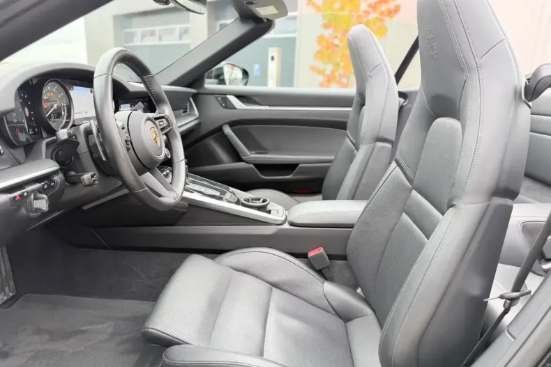 Porsche 992 din 2021 cu 48.900 km - oferta POR150174 - foto 19