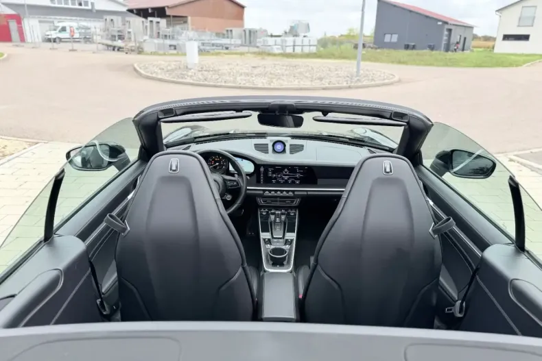 Porsche 992 din 2021 cu 48.900 km - oferta POR150174 - foto 20