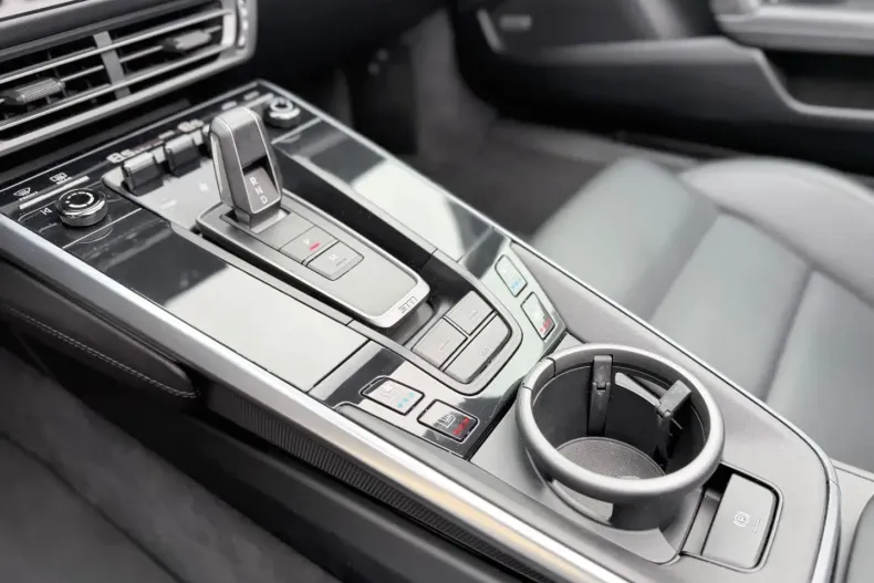 Porsche 992 din 2021 cu 48.900 km - oferta POR150174 - foto 22