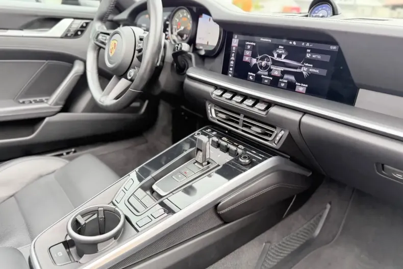 Porsche 992 din 2021 cu 48.900 km - oferta POR150174 - foto 24