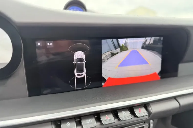 Porsche 992 din 2021 cu 48.900 km - oferta POR150174 - foto 27