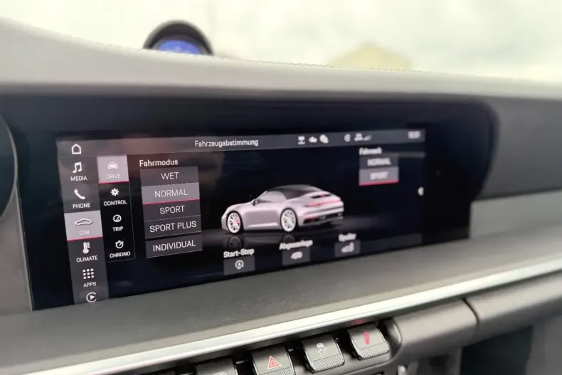 Porsche 992 din 2021 cu 48.900 km - oferta POR150174 - foto 29