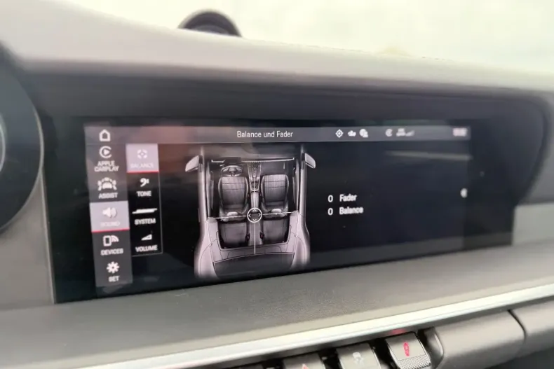 Porsche 992 din 2021 cu 48.900 km - oferta POR150174 - foto 32