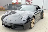 Porsche 992 din 2021 cu 48.900 km - oferta POR150174 - foto 36