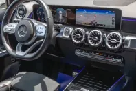 Mercedes-Benz GLB 250 din 2021 cu 39.277 km - oferta MER150176 - foto 5