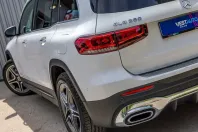 Mercedes-Benz GLB 250 din 2021 cu 39.277 km - oferta MER150176 - foto 12