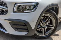 Mercedes-Benz GLB 250 din 2021 cu 39.277 km - oferta MER150176 - foto 22