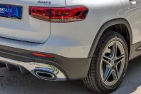 Mercedes-Benz GLB 250 din 2021 cu 39.277 km - oferta MER150176 - foto 23