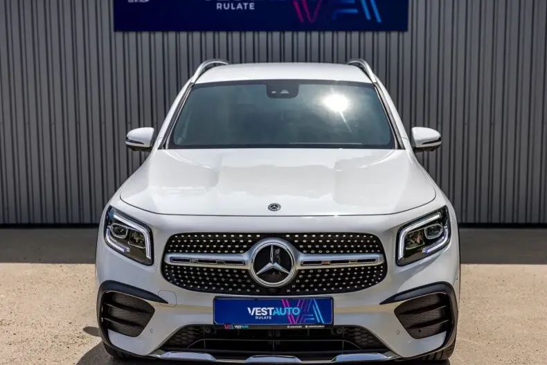 Mercedes-Benz GLB 250 din 2021 cu 39.277 km - oferta MER150176 - foto 27