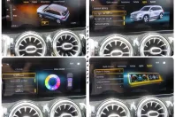 Mercedes-Benz GLB 250 din 2021 cu 39.277 km - oferta MER150176 - foto 31