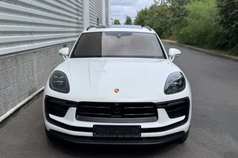 Porsche Macan din 2022 cu 43.000 km - oferta POR150183 - foto 2