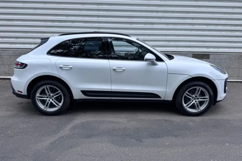 Porsche Macan din 2022 cu 43.000 km - oferta POR150183 - foto 4