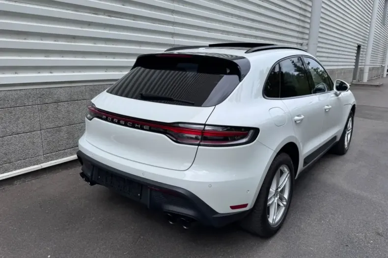Porsche Macan din 2022 cu 43.000 km - oferta POR150183 - foto 5