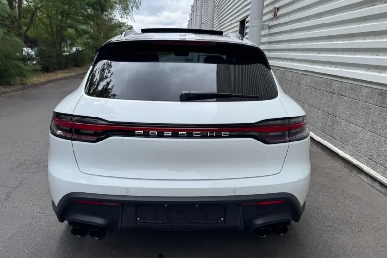 Porsche Macan din 2022 cu 43.000 km - oferta POR150183 - foto 6