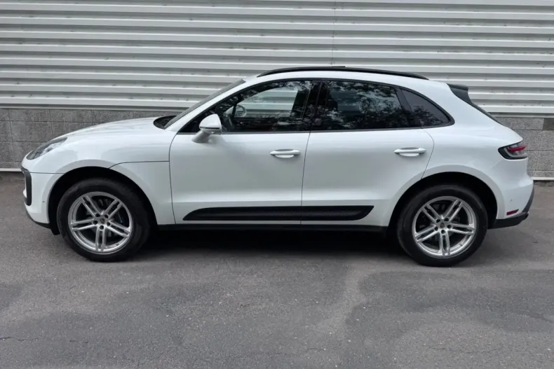 Porsche Macan din 2022 cu 43.000 km - oferta POR150183 - foto 8