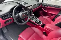 Porsche Macan din 2022 cu 43.000 km - oferta POR150183 - foto 9