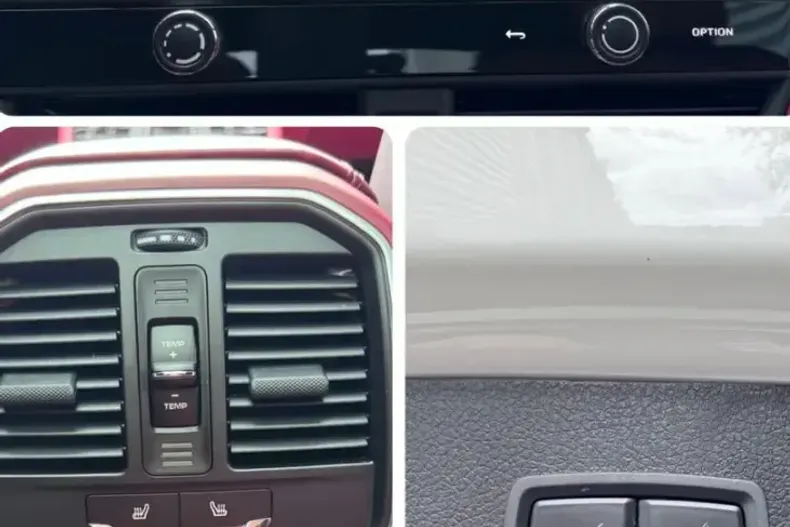 Porsche Macan din 2022 cu 43.000 km - oferta POR150183 - foto 14