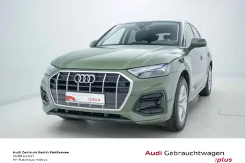 Audi Q5 din 2022 - oferta AUD150185