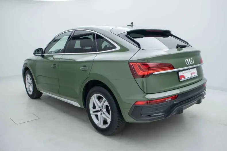 Audi Q5 din 2022 cu 70.993 km - oferta AUD150185 - foto 4