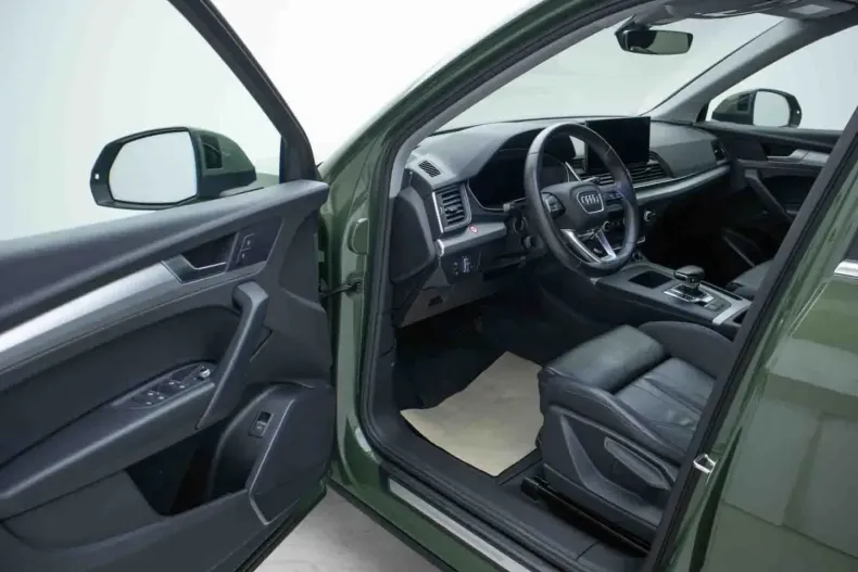 Audi Q5 din 2022 cu 70.993 km - oferta AUD150185 - foto 8