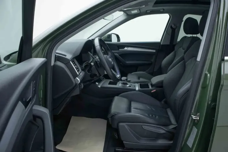 Audi Q5 din 2022 cu 70.993 km - oferta AUD150185 - foto 9