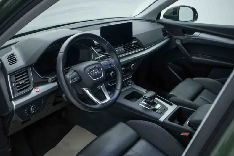 Audi Q5 din 2022 cu 70.993 km - oferta AUD150185 - foto 10