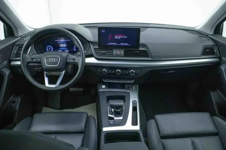 Audi Q5 din 2022 cu 70.993 km - oferta AUD150185 - foto 11