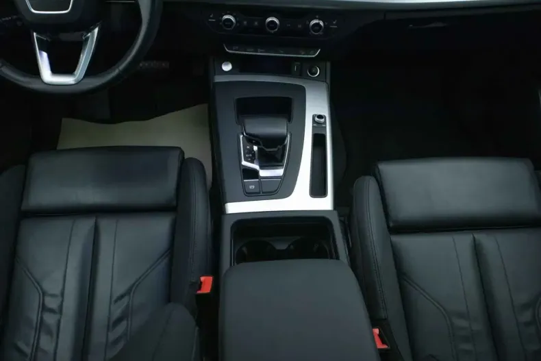 Audi Q5 din 2022 cu 70.993 km - oferta AUD150185 - foto 14