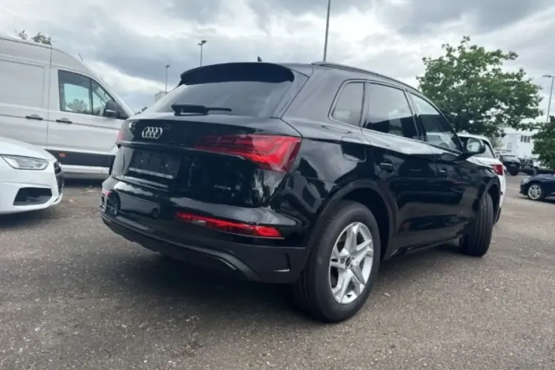 Audi Q5 din 2022 cu 60.185 km - oferta AUD150186 - foto 2