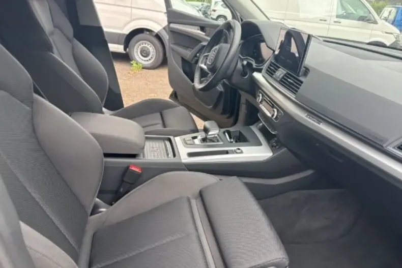 Audi Q5 din 2022 cu 60.185 km - oferta AUD150186 - foto 6