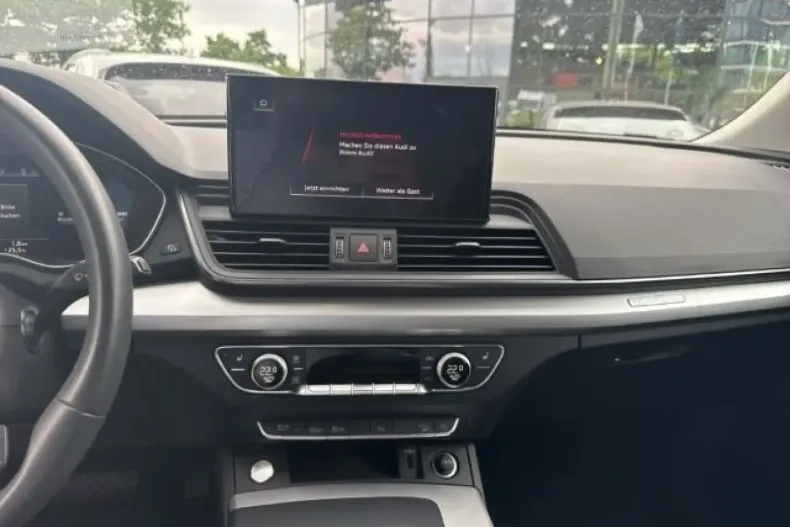 Audi Q5 din 2022 cu 60.185 km - oferta AUD150186 - foto 7