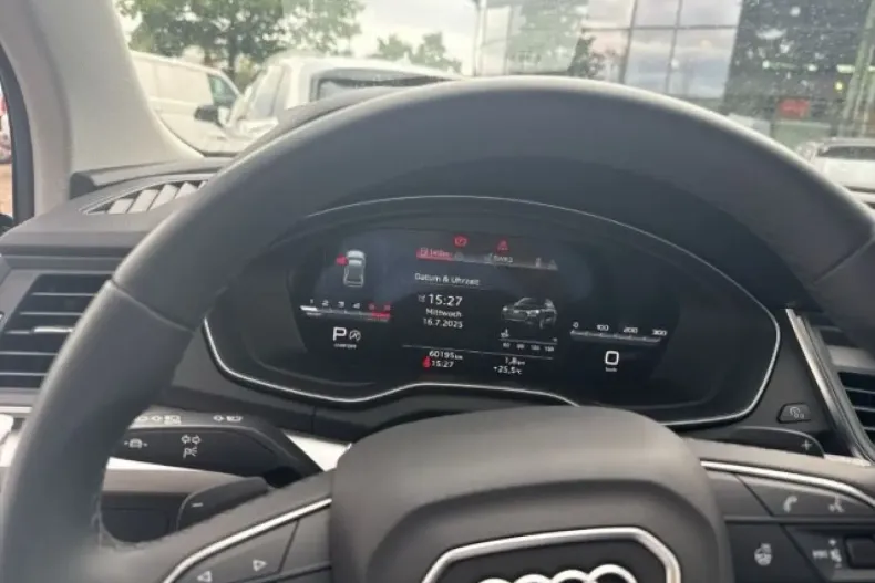 Audi Q5 din 2022 cu 60.185 km - oferta AUD150186 - foto 8