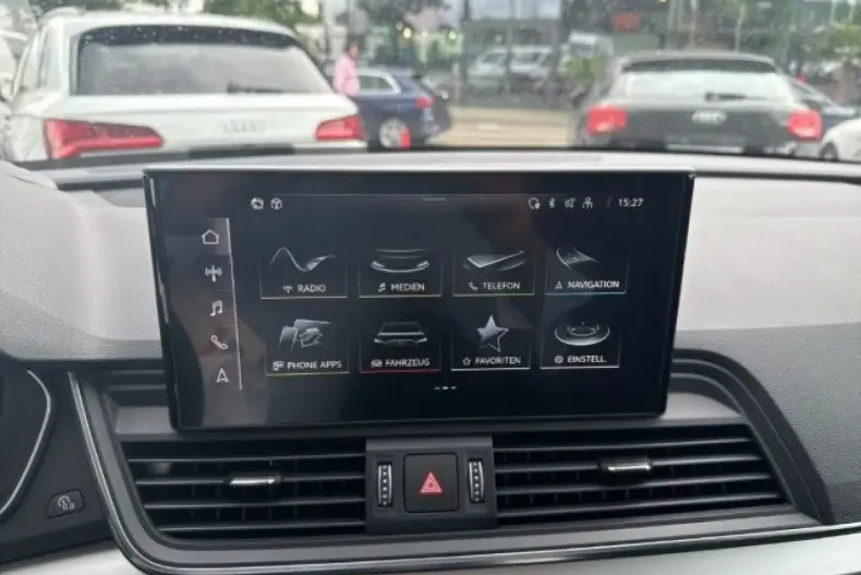 Audi Q5 din 2022 cu 60.185 km - oferta AUD150186 - foto 9