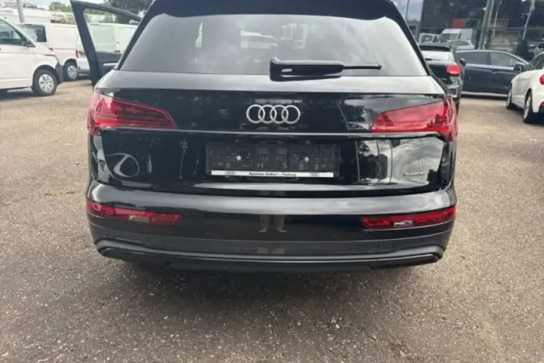 Audi Q5 din 2022 cu 60.185 km - oferta AUD150186 - foto 10