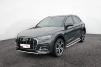 Audi Q5 din 2022 cu 95.263 km - oferta AUD150187 - foto 1